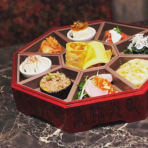 韓国料理ナムの画像5